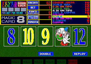 Casino Fever 5.0 Screenshot 1